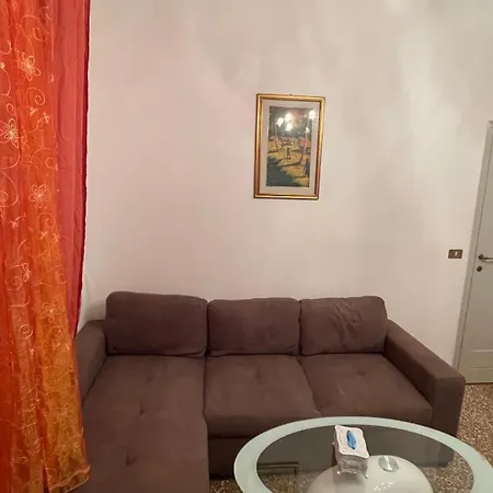 Casa A *