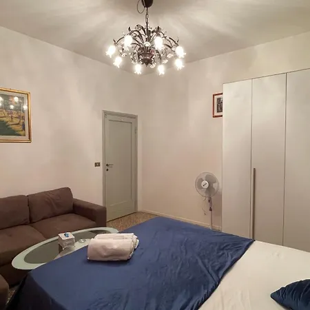 Casa A Bergamo