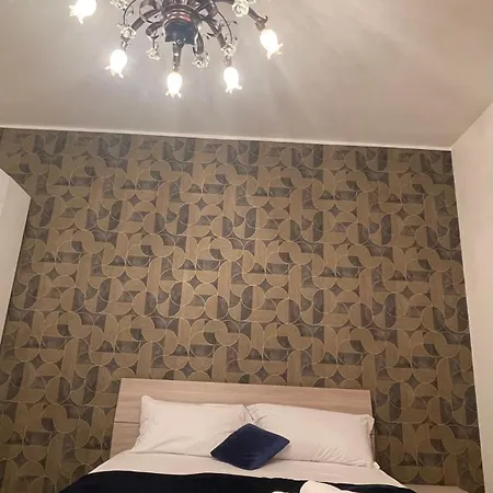 Casa A Appartamento