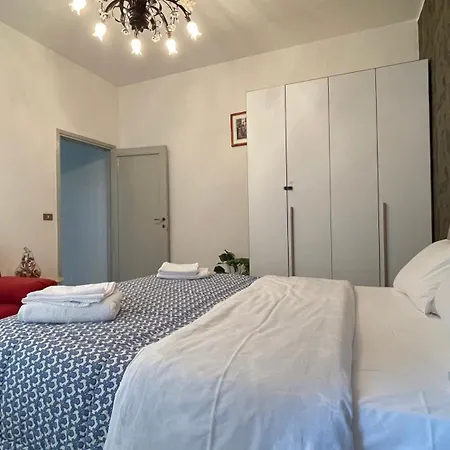 Daire Casa A Bergamo